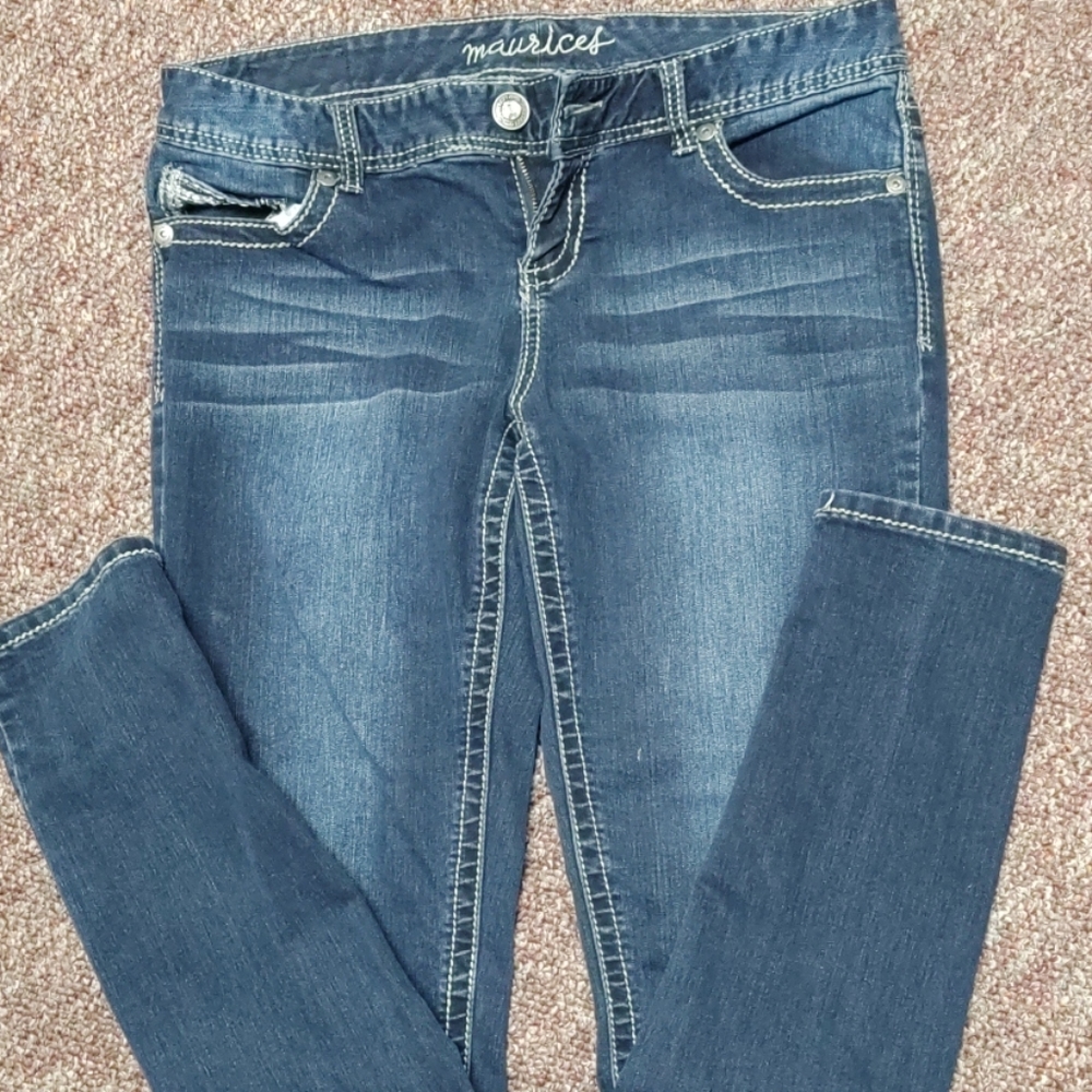 Maurice's jegging Large
